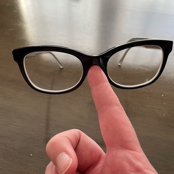 Burberry eyeglasses. Made in Italy b 2213 3001 53 20 140 - Picture 11 of 11